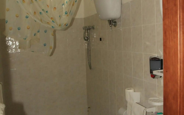 Hotel La Quiete