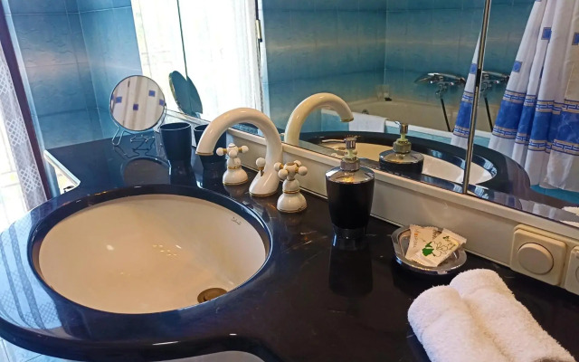 Apartments Villa Laura