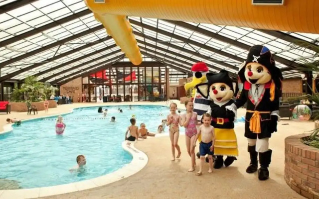 Marine Holiday Park