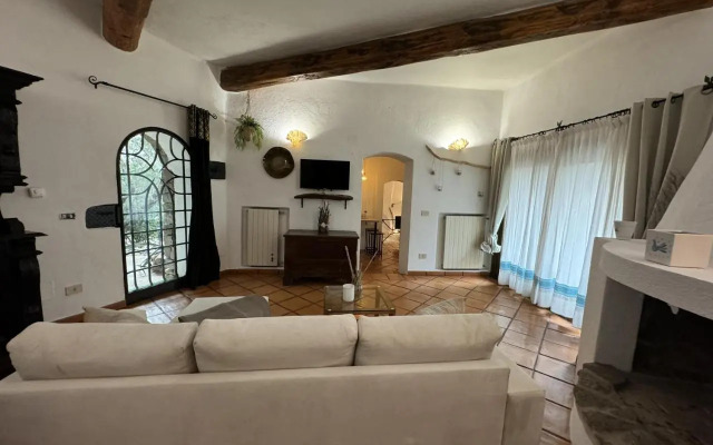 Villa Nuraghe