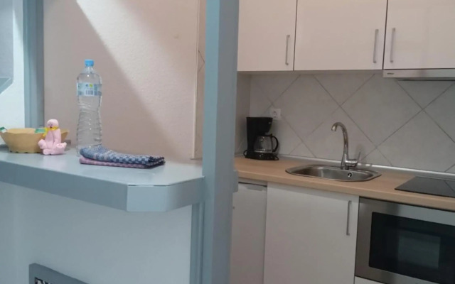 Club Atlantis studio 158 - Playa de Las Americas