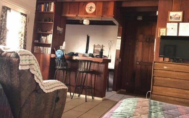 SageBrush Inn