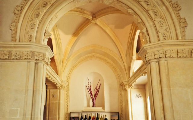 Villa Boscarino