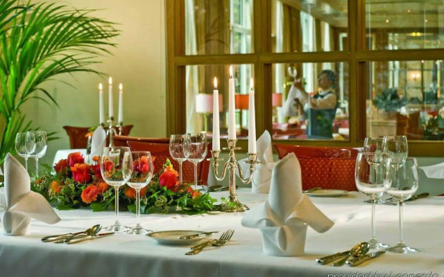 Maritim Hotel Stuttgart