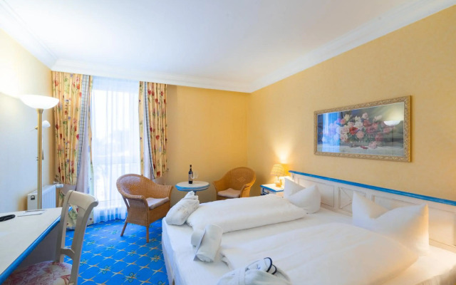 Rugard Thermal Strandhotel
