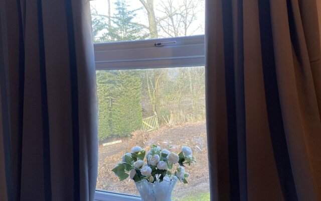 Stansted Airport Guest Rooms