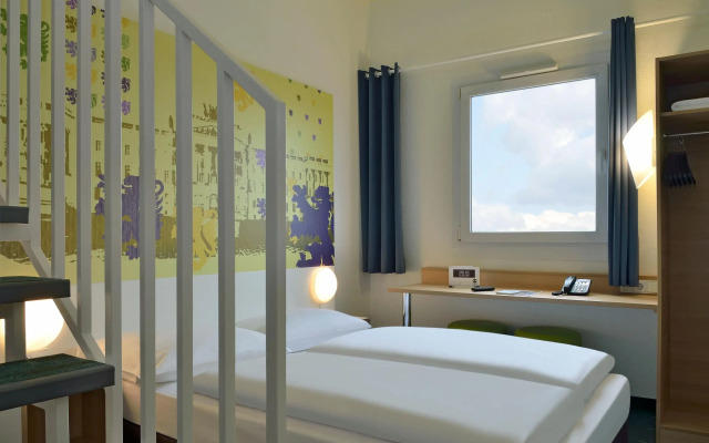 B&B Hotel Braunschweig-Nord