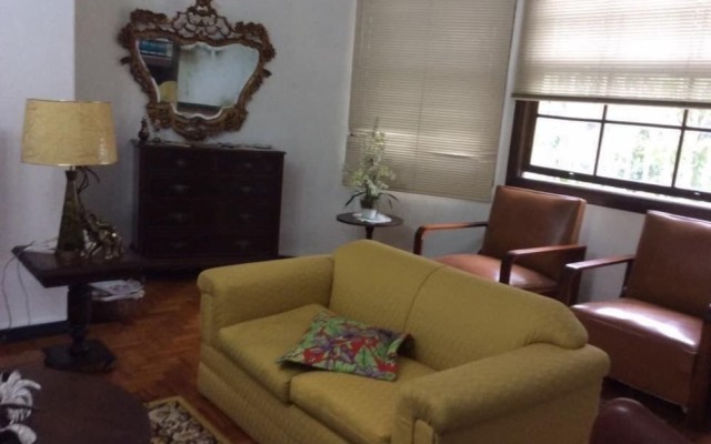 Recanto Esperança Teresópolis Alto