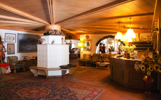 Hotel Dolomiti