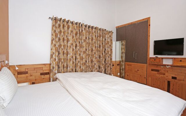 OYO 10852 Home 2BHK Summerhouse TRC Bhimtal