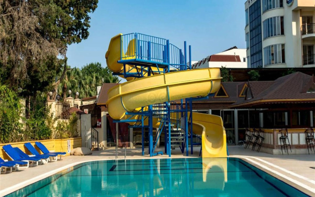 Stella Hotel
