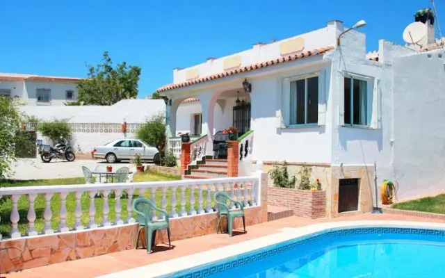 Villa Canovas Jorge