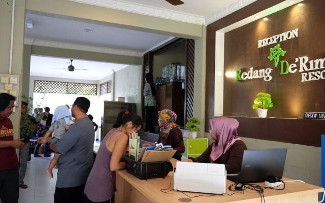 Redang De' Rimba Resort
