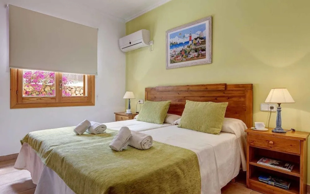 Villa Juanita