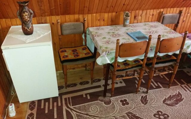 Guesthouse Durmitor Magic