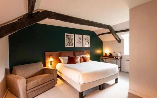 La Maison Obono Hôtel & Spa