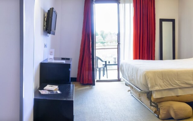 Quality Hotel Excel Roma Ciampino