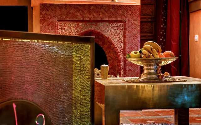 Robinson Club Riad Zakaria