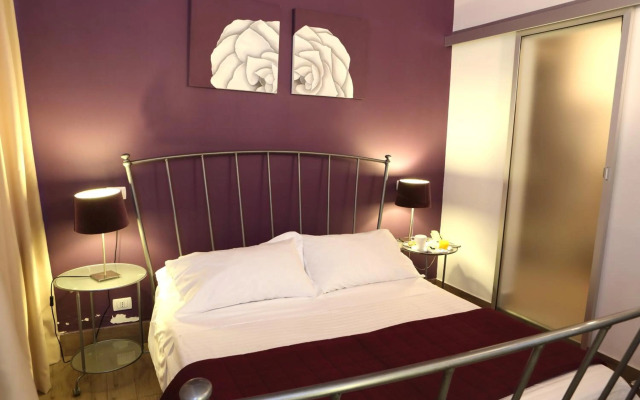 Hotel Villa Michelangelo