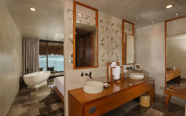 Amainah Bacalar Hotel Boutique - Adults Only