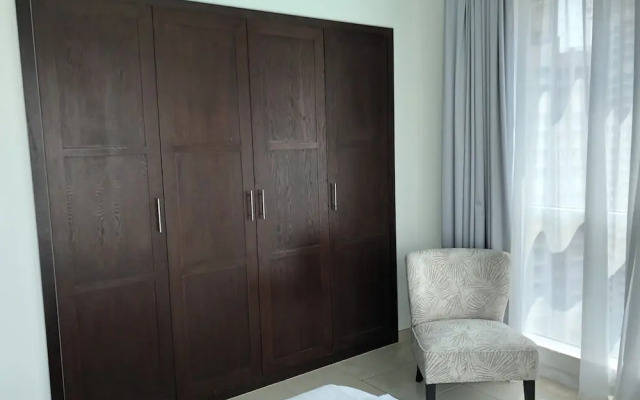 Ultimate Stay 4BR Burj Khalifa view