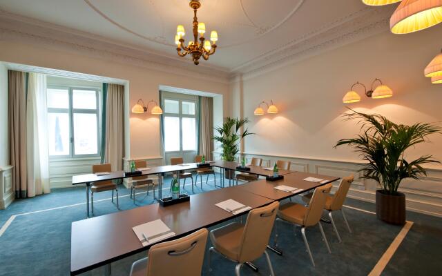 Savoia Excelsior Palace Trieste – Starhotels Collezione
