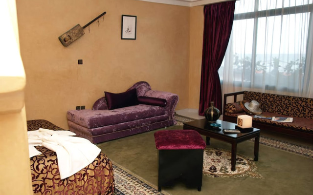 Bab Al Bahar Hotel & Spa