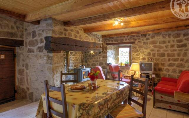 Gîte Burdignes, 3 pièces, 4 personnes - FR-1-496-101