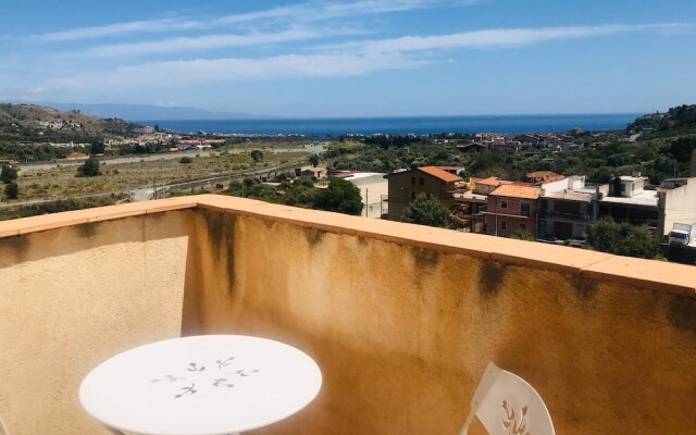 Bucca di mola Turismo rurale San Gaetano