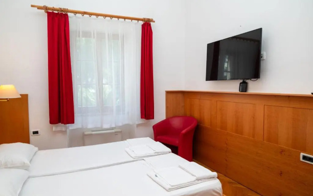 Hostel Sidro - Sveta Ana