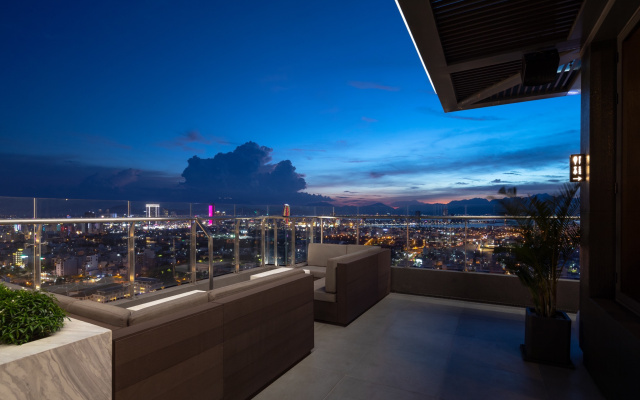 Prince Hotel Da Nang