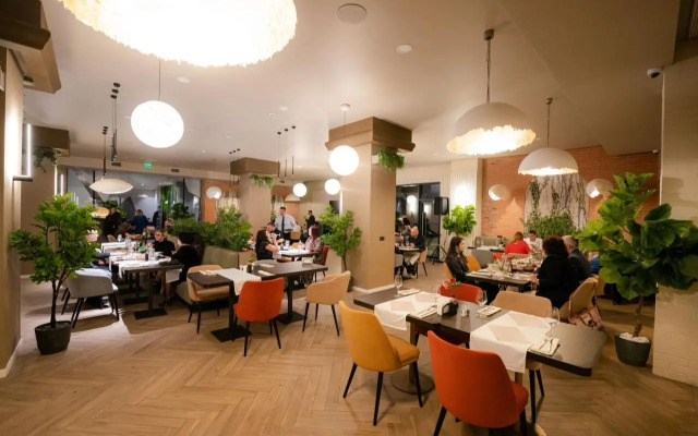 Mandachi Hotel & SPA