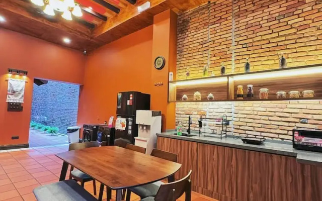 Hotel Ban Sheng Teik