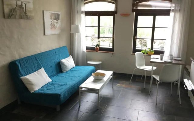 Villa Eddi & Emmi
