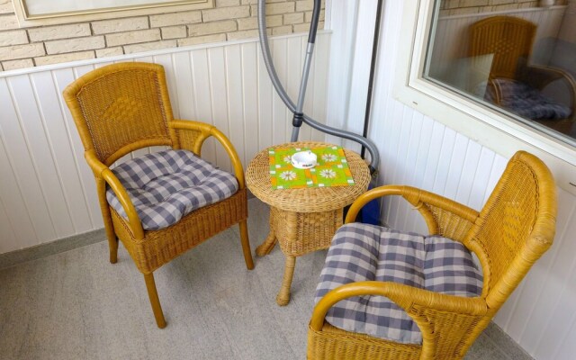 Seerose Norden in Norden