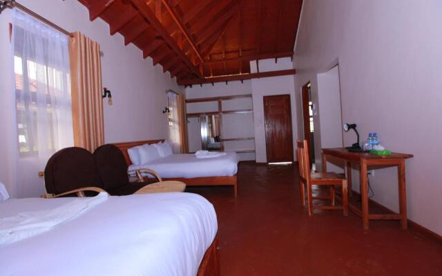 Mtoni Resort