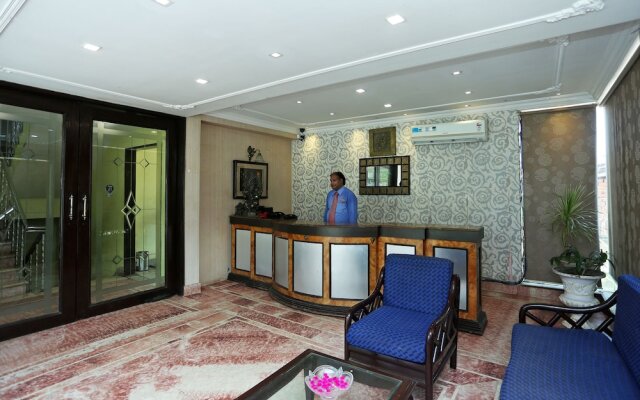 Hotel Mahabir Sheraton