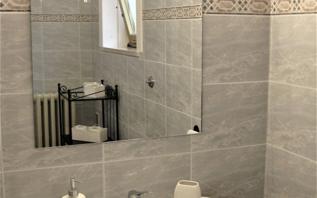 B&B Gli Archi Country Home