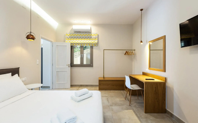 Panorama Luxury Rooms