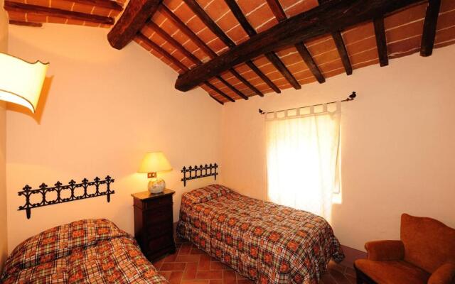 Casa Santa Maria Nuova