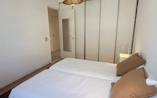 Bright one Bedroom Apartment in the Center of Cannes 13 Minutes Walk to the Palais des Festivals - 2290 - Apartment in Cannes - Photo 4