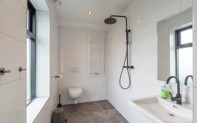 Spacious 22 Persons Holiday Home in Callantsoog