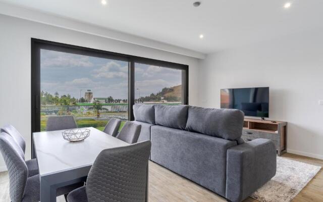 Orquídea Apartment Fénix II by HR Madeira