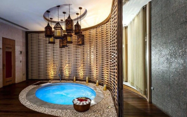 4BD Nuevo Vallarta Luxury Resort OceanV