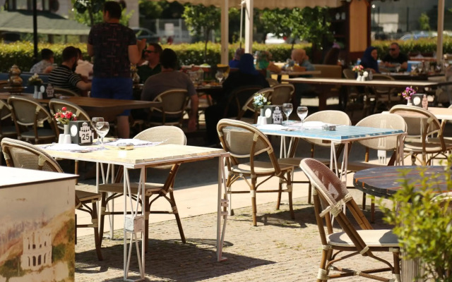 Cephanelik Butik Hotel