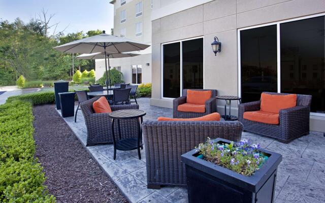 Hilton Garden Inn Nashville/Smyrna