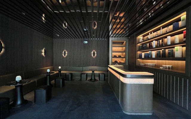 ZOLAND Resort Hotel Emei Mountain