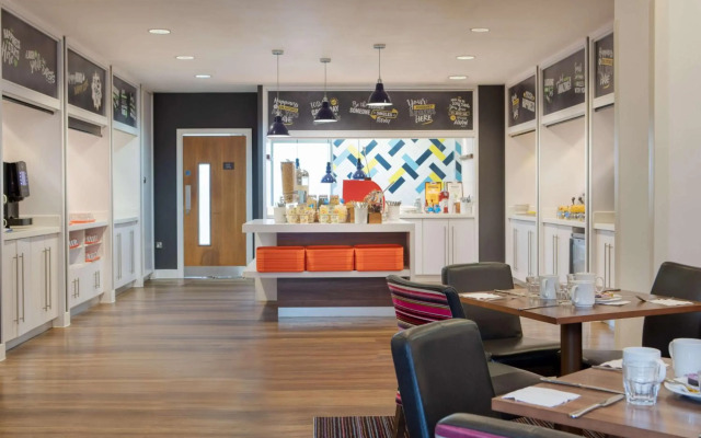 Hampton by Hilton York
