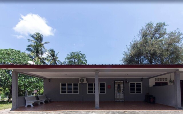 ZEN Home Nabil Nabila Homestay