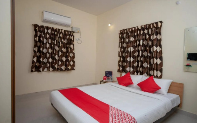 OYO Flagship Inn34 Porur